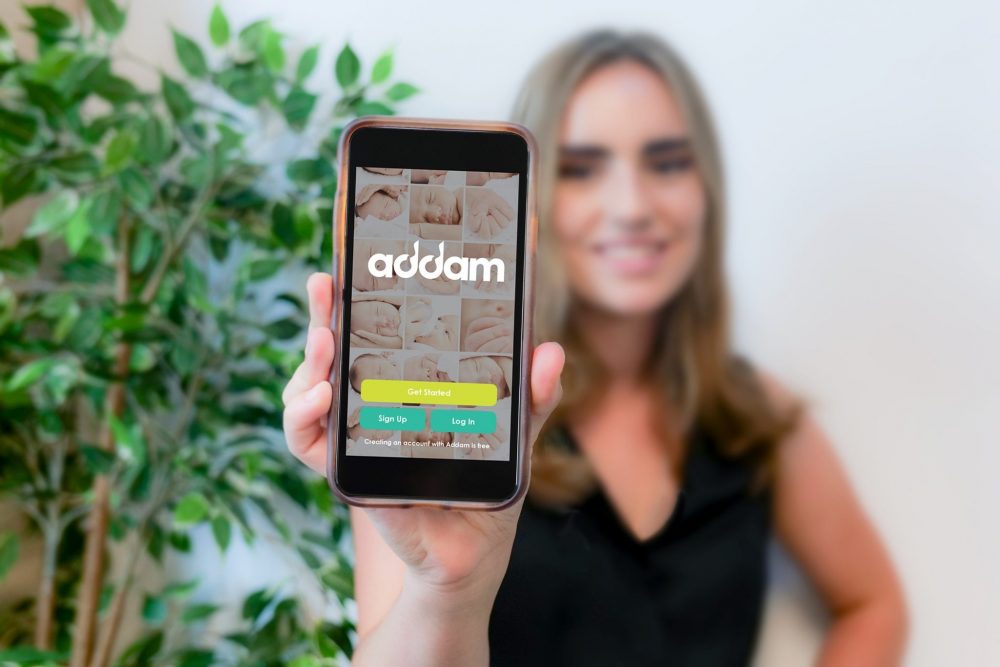 Addam App