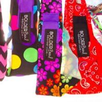 Bolder Bands