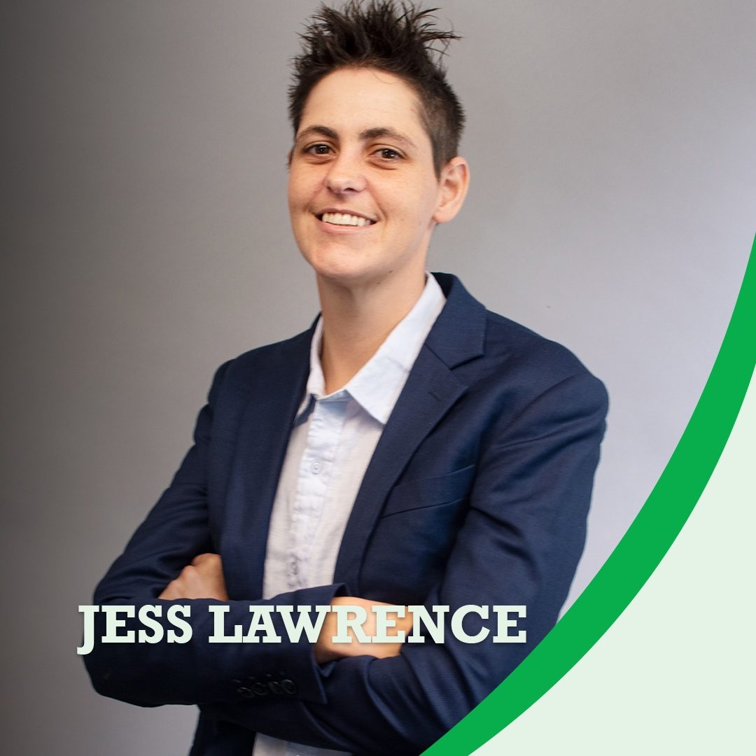 LOTL interview with Jess Lawrence