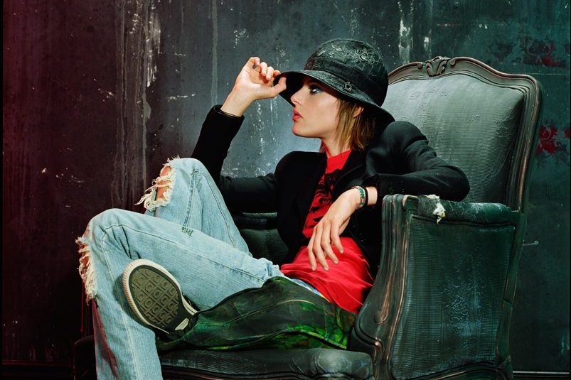 Kate Moennig