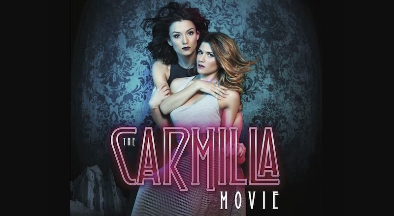 promotonal poster-carmilla-movie