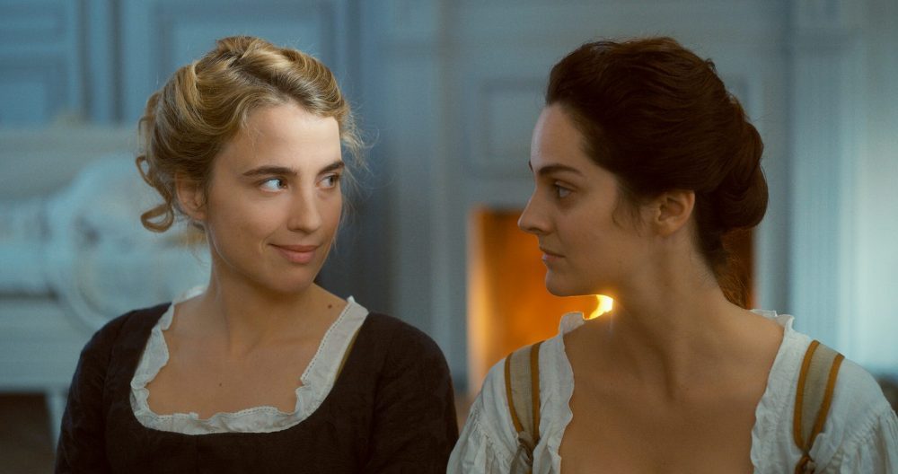 Still from 'Portrait Of A Lady On Fire'