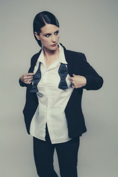 HeatherPeace