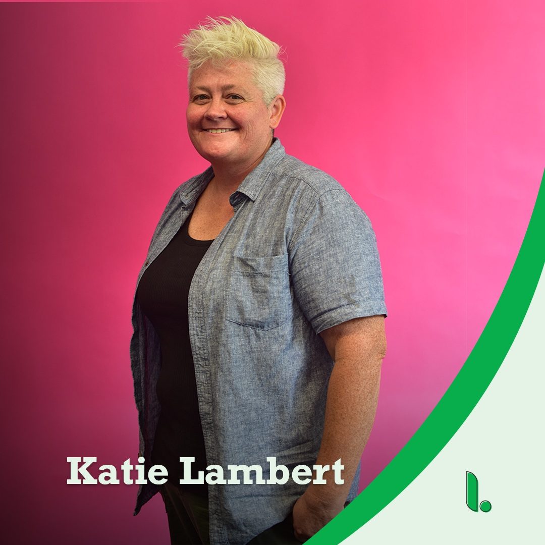 Katie Lambert