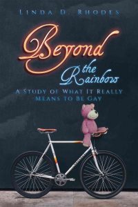 Beyond the rainbow book cover
