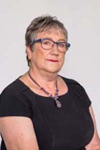 Linda D Rhodes
