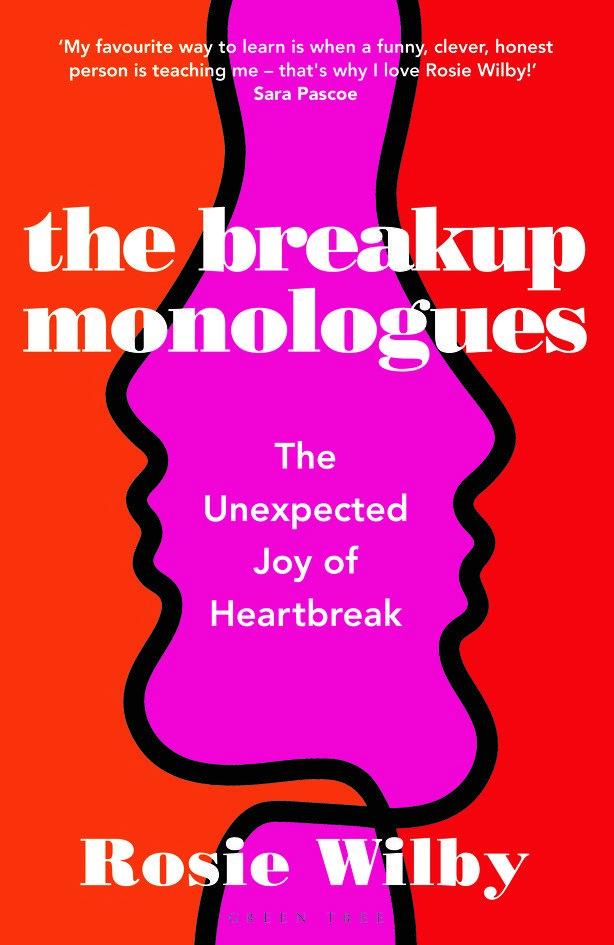 breakup monologe cover