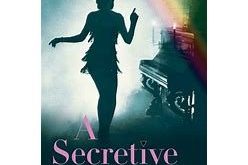 Book Cover of A Secretive Life by Sara Hardy