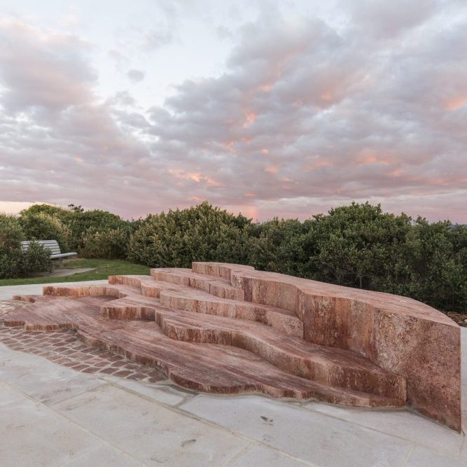 Bondi Memorial