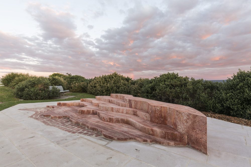 Bondi Memorial