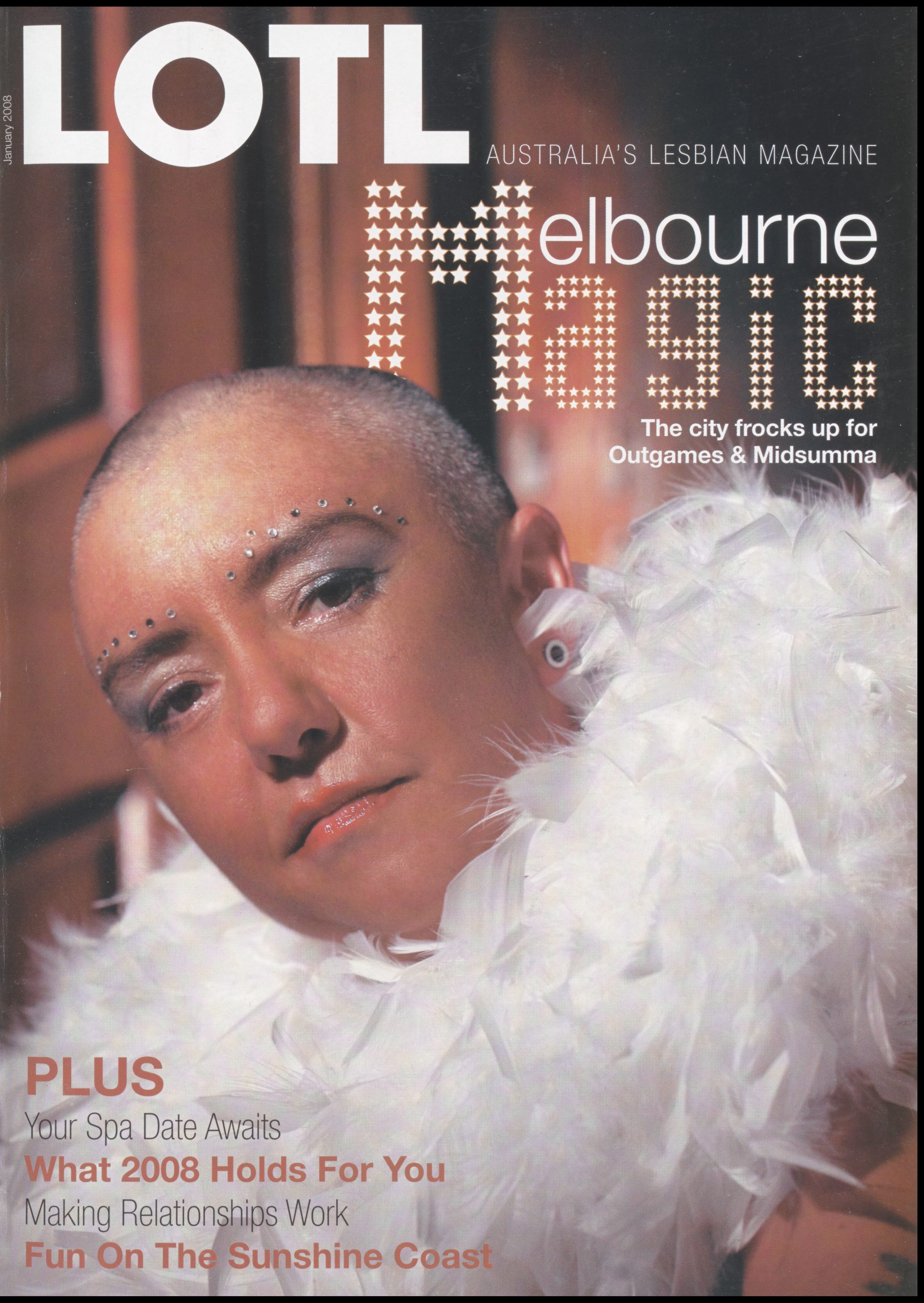 LOTL Jan 2008 Cover