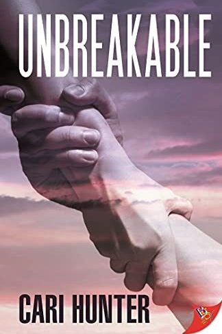 Book Cover for Unbreakable