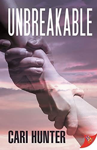 Book Cover for Unbreakable