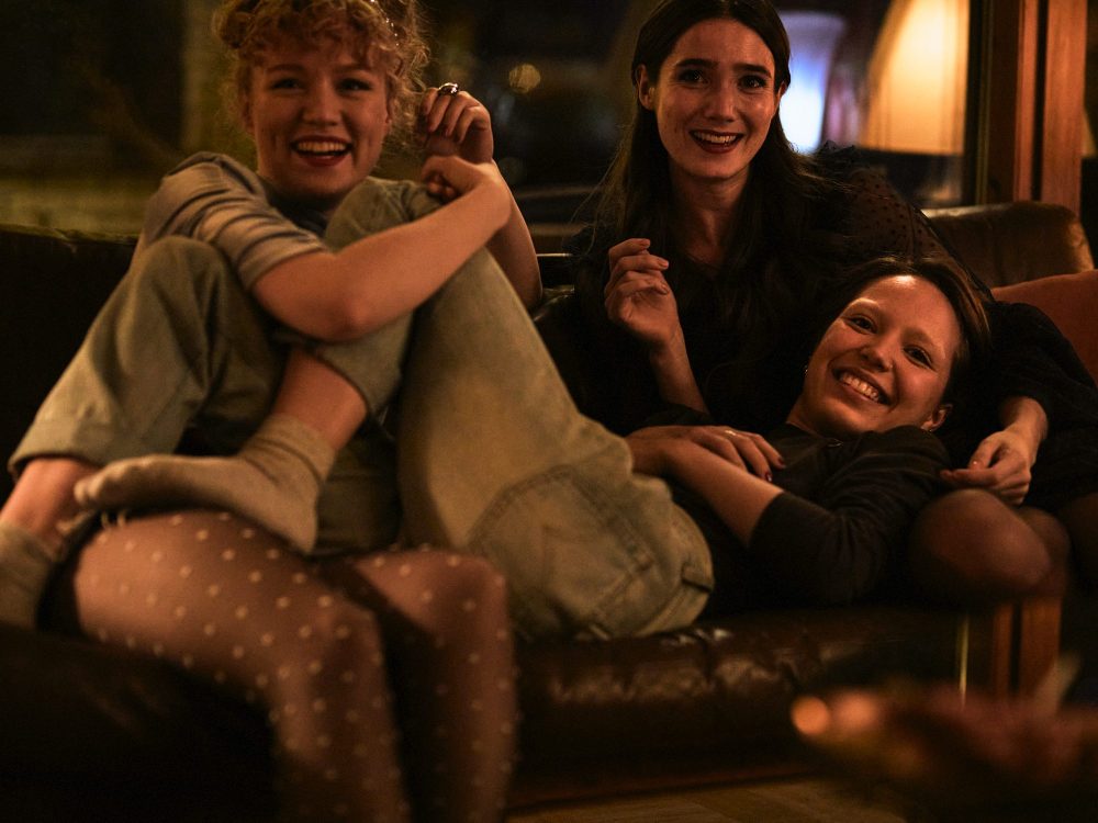 Still from 'Girl Picture'