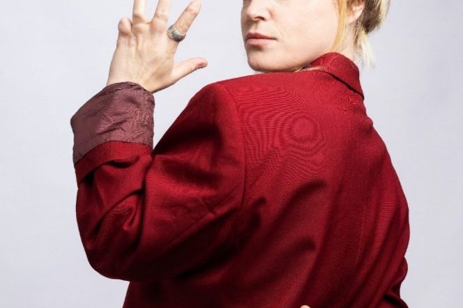 wallis bird