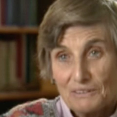 Margot Heuman
