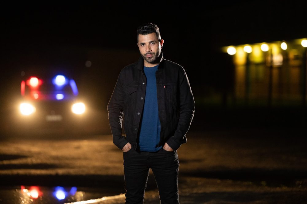 Producers Patrick Abboud Producers Patrick Abboud