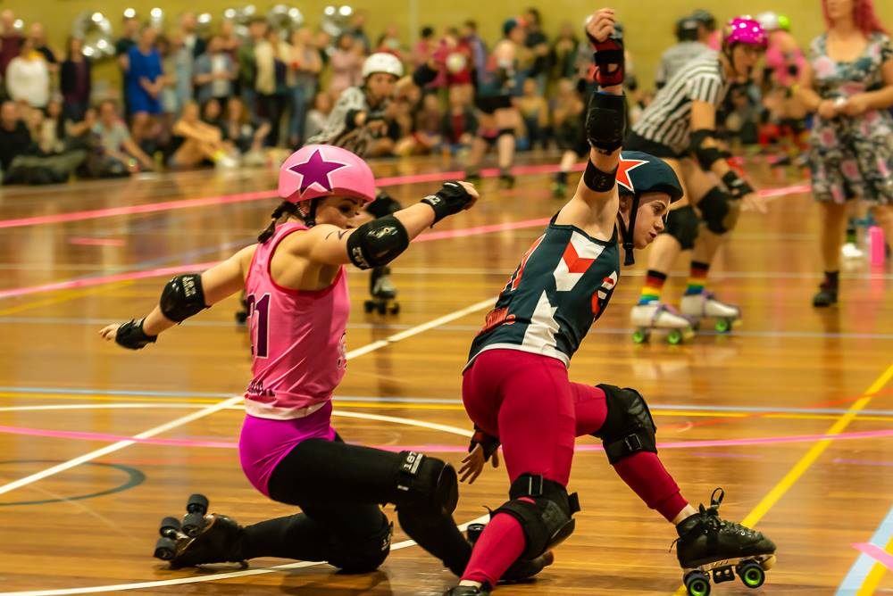 Roller Derby