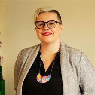SMART Recovery Australia CEO April Long