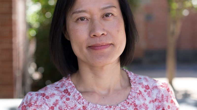 Dr Miranda Lai