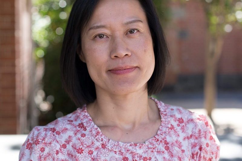 Dr Miranda Lai