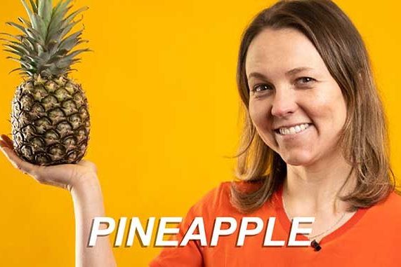 Sophie-Saville-Pineapple