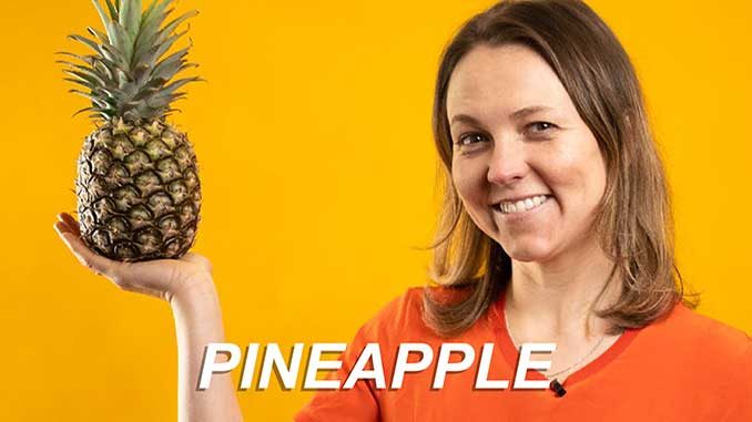 Sophie-Saville-Pineapple