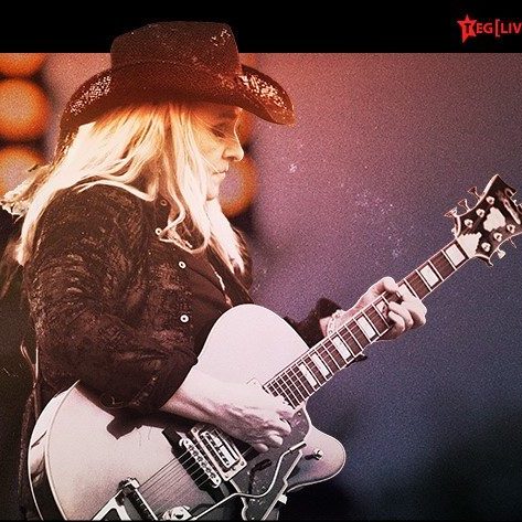 MelissaEtheridge