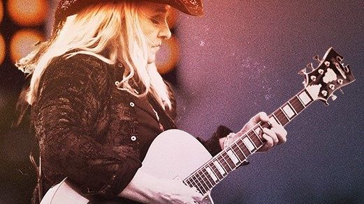 MelissaEtheridge