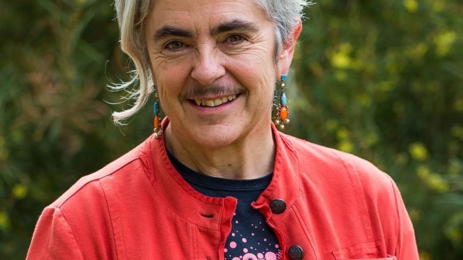 Barbara Baird