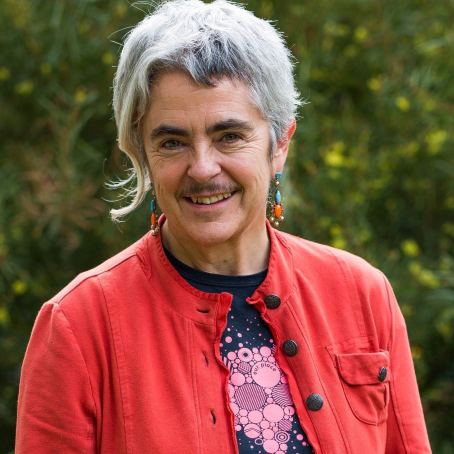 Barbara Baird