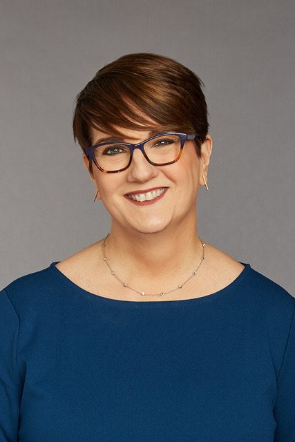 Sue O’Connell Sue O’Connell