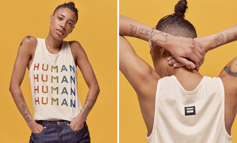 100% Human Collection 100% Human Collection