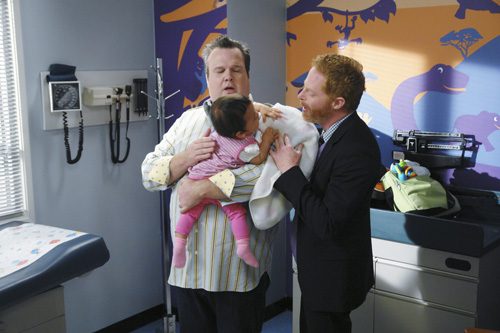 Modern Family