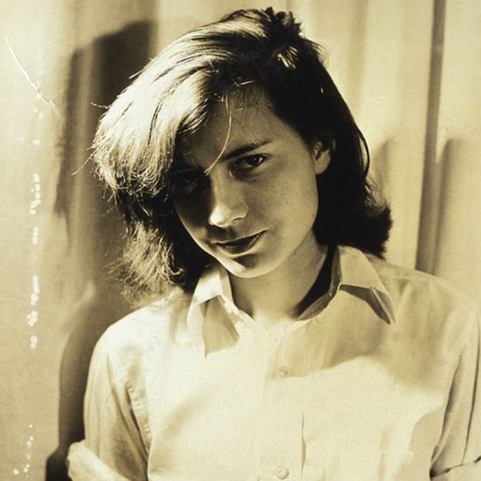 Patricia Highsmith