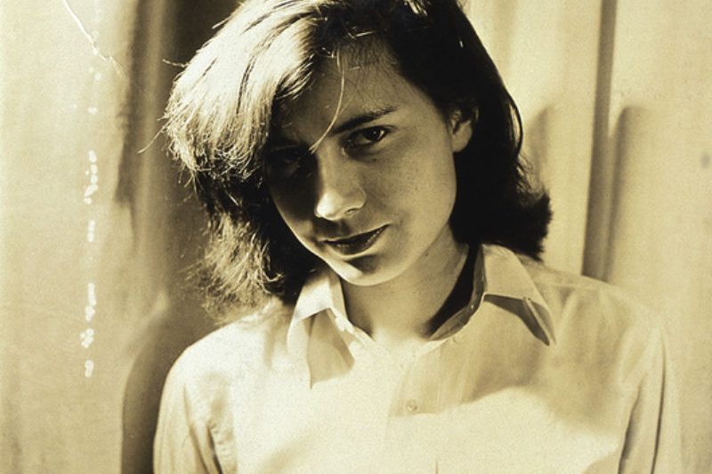 Patricia Highsmith