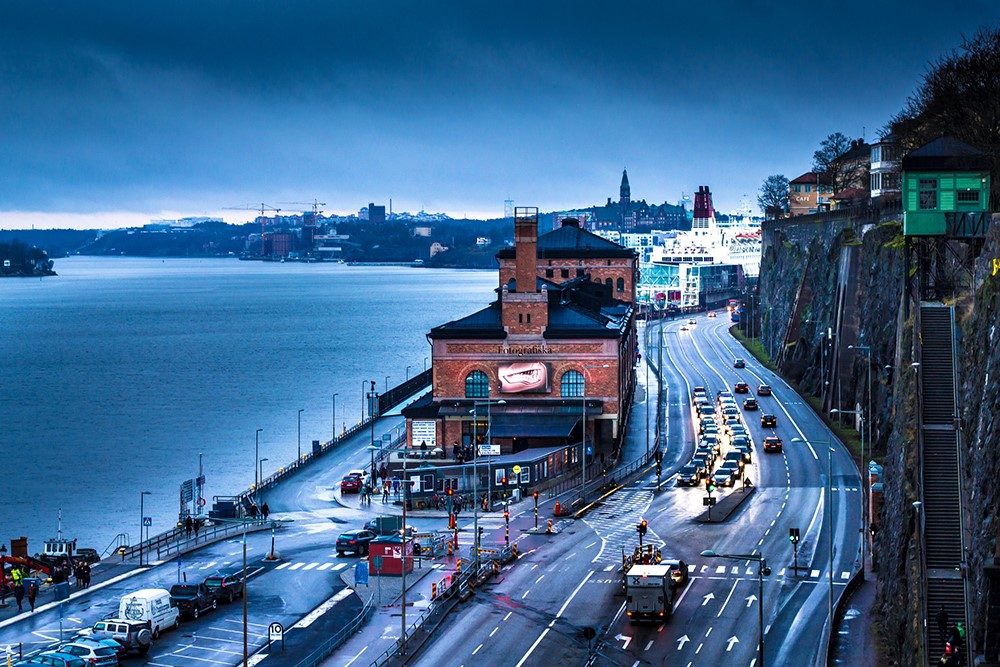 Scenic picture of FOTOGRAFISKA