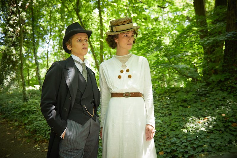 Still from COLETTE