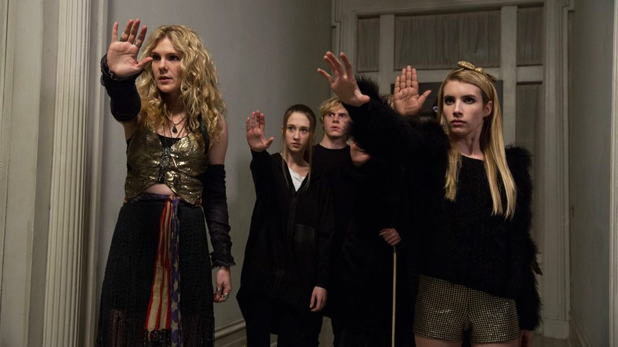 Still from American Horror Story: Coven
