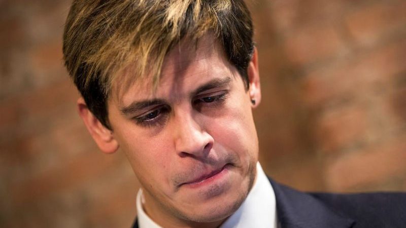 Milo Yiannopoulos