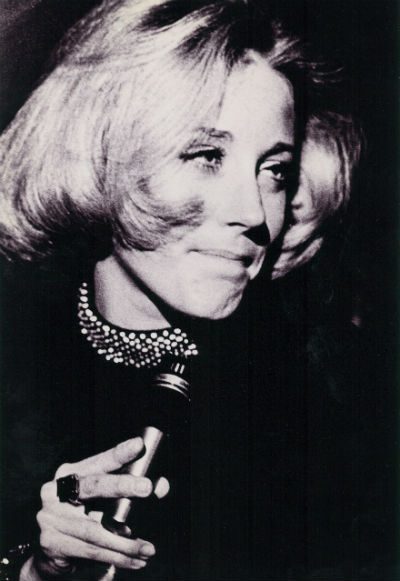 Lesley Gore