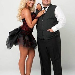 Chaz Bono, Dancing with the stars