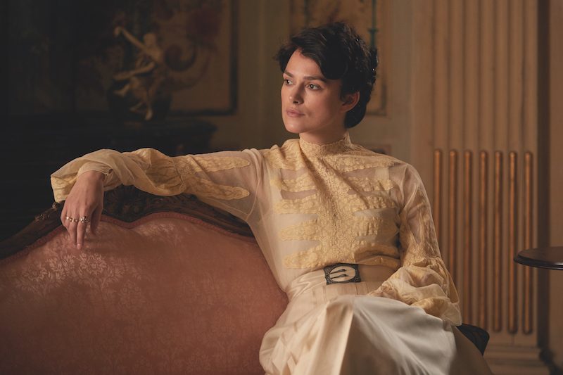 Still from COLETTE Still from COLETTE