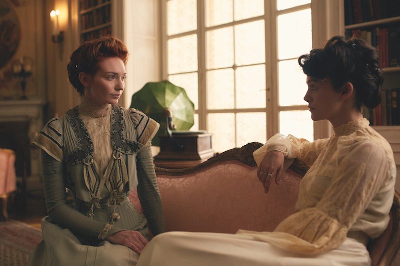 Still from COLETTE Still from COLETTE
