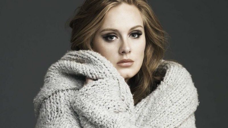 Adele-lotl