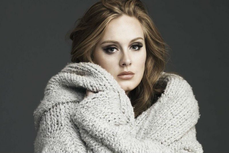 Adele-lotl