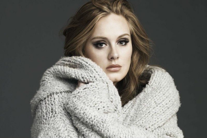 Adele Adele