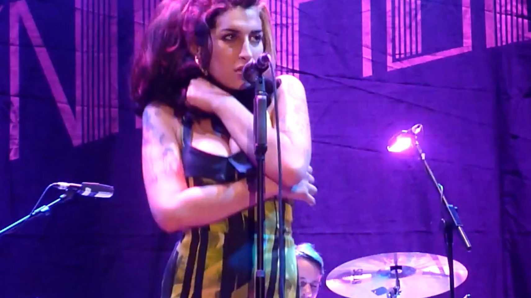 Amy Winehouse