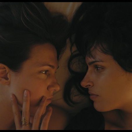 Still from Appropriate Behavior