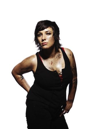 Laura Petracca Of Hunter Valentine Laura Petracca Of Hunter Valentine